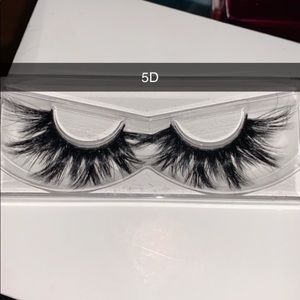 Eye lashes 3D,4D,5D